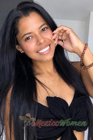 229315 - Sandra Age: 33 - Colombia
