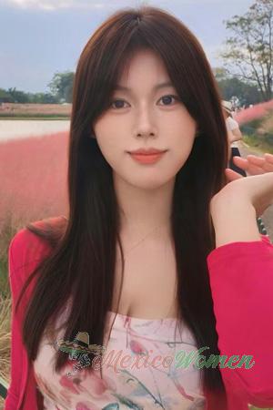 229353 - Chunliao Age: 26 - China