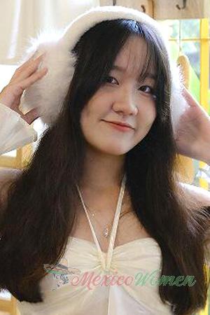 229361 - Ngoc Tran Age: 21 - Vietnam