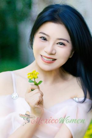 229368 - Lily Age: 53 - China