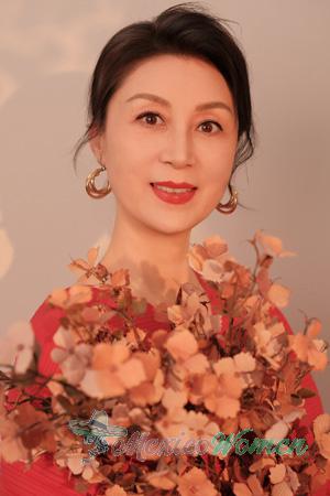 229369 - Cathy Age: 61 - China