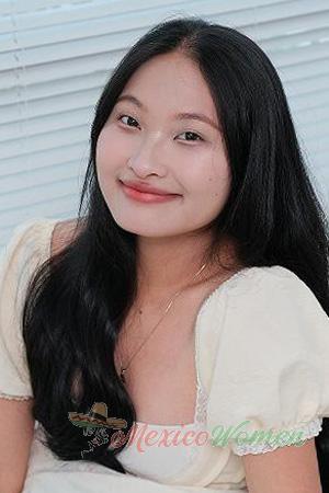 229437 - Thi Kieu Tien Age: 23 - Vietnam