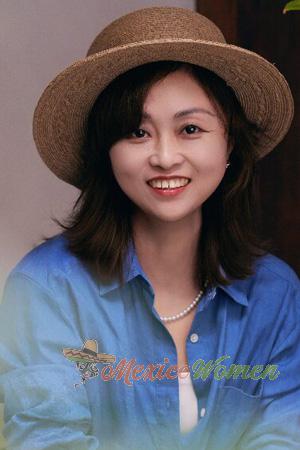 229533 - Lily Age: 49 - China