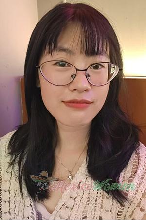 229534 - Luna Age: 27 - China