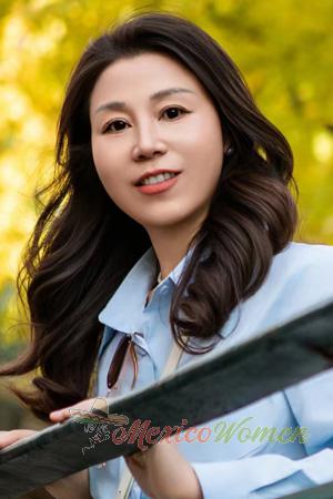 229535 - Lancy Age: 55 - China