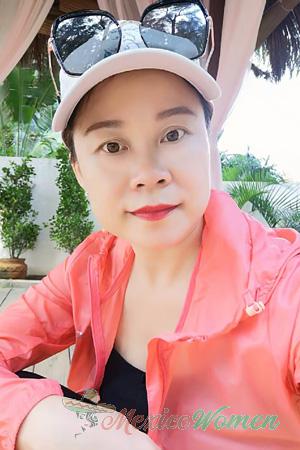 229538 - Amy Age: 54 - China