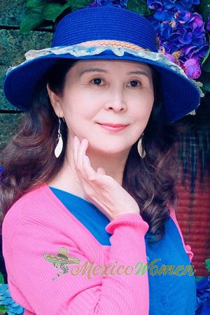 229542 - Lily Age: 61 - China
