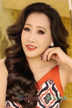 229552 - Alina Age: 55 - China