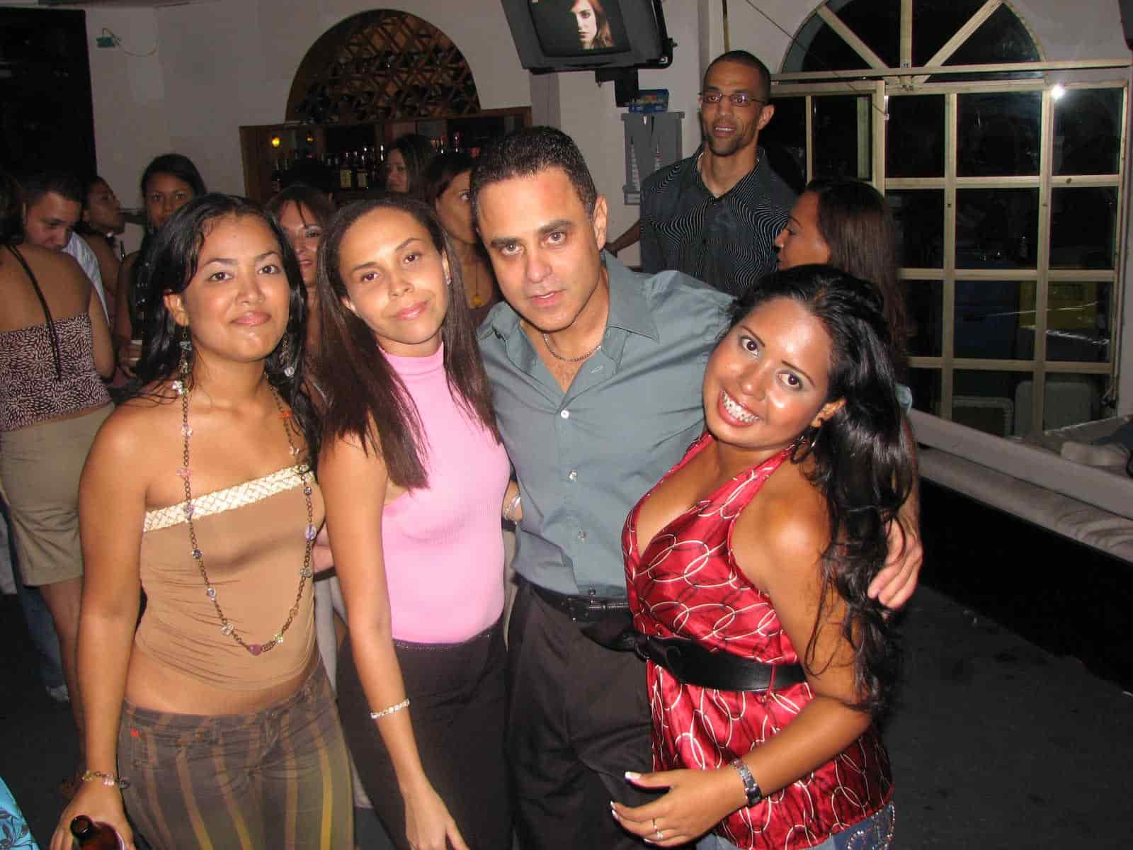 Mexico Women