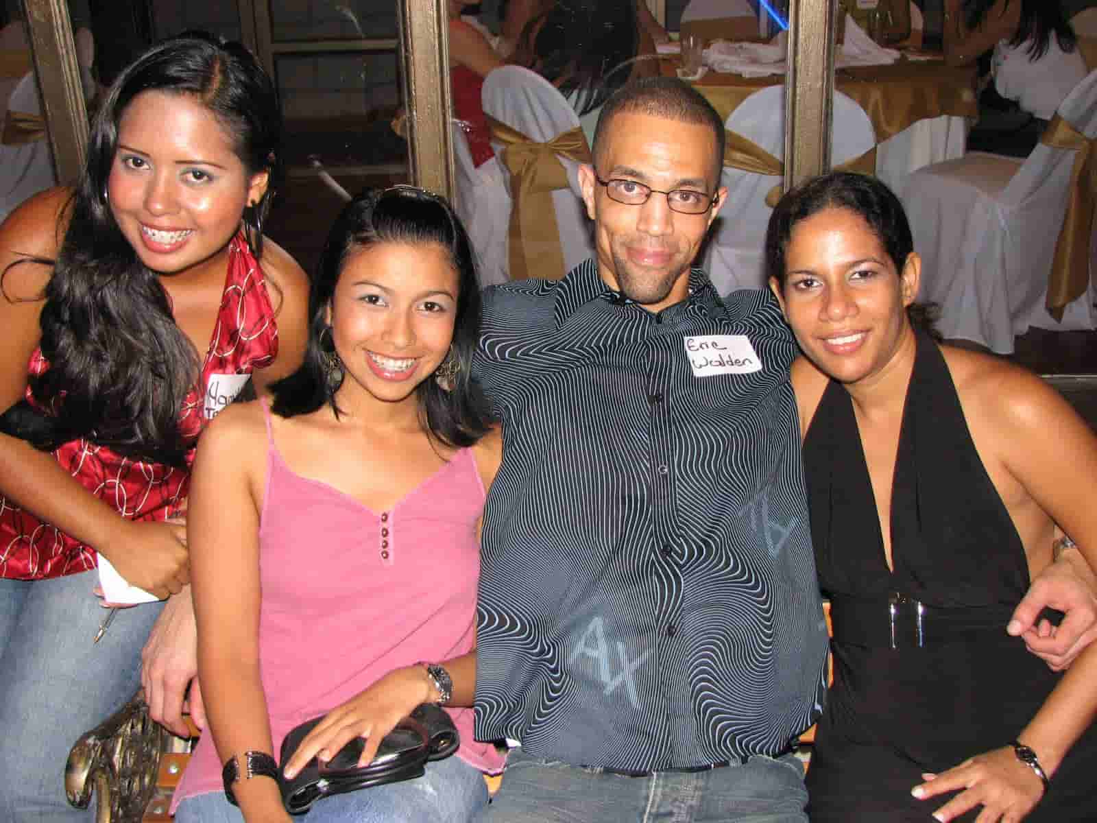 Mexico Women