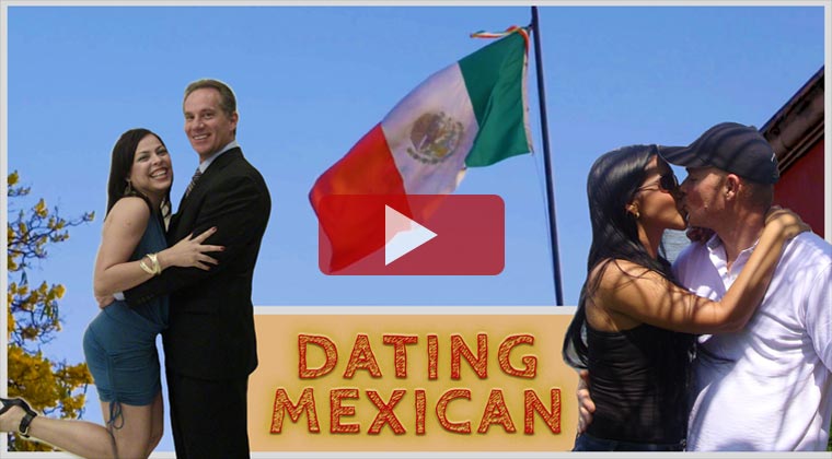 Mexico Women Video